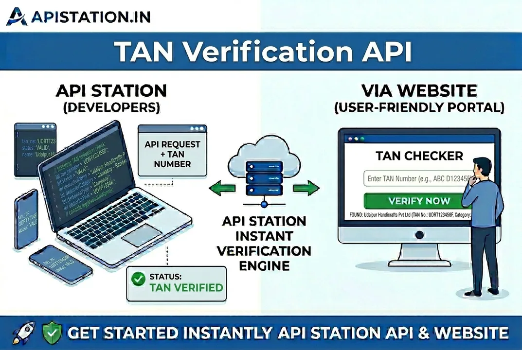 TAN COMPANY SEARCH API TAN COMPANY SEARCH API